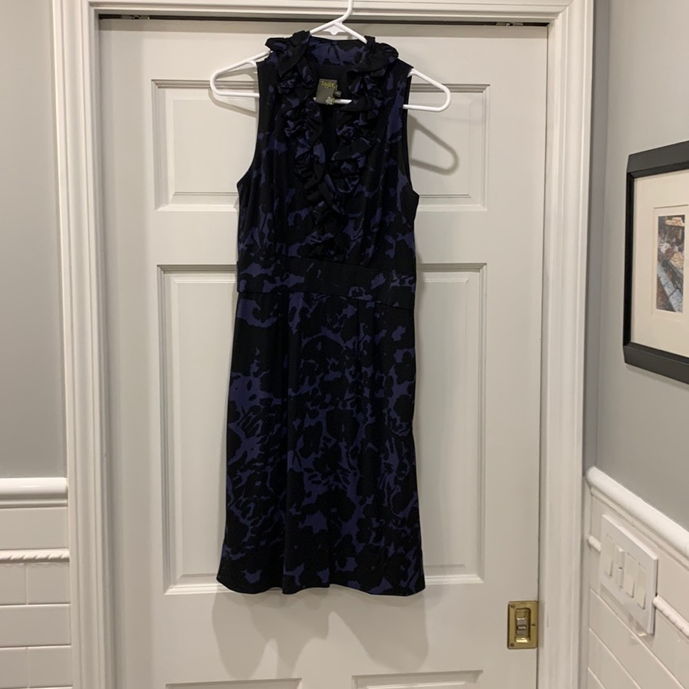 Taylor brand size 4 dress